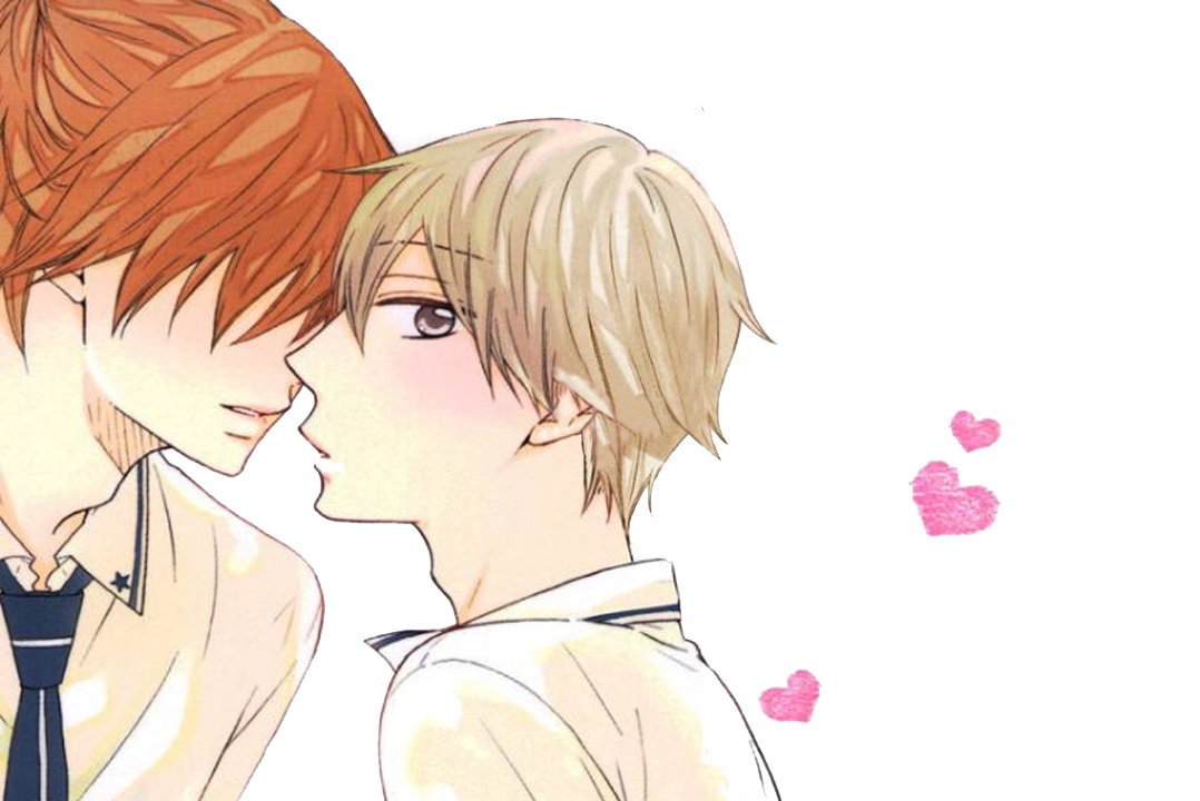 Asakawa-kun To Kiss Wo Suru Nara | BackToTomorrowFansub